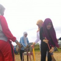 Kesehajaan Sherrin Tharia Zola Memperingati Hari Ibu 